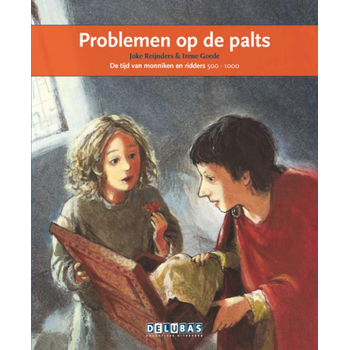 Karel de Grote (Hardback) bij Singel 344