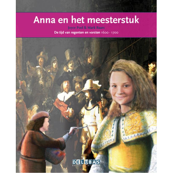 Rembrandt (Hardback) bij Singel 344