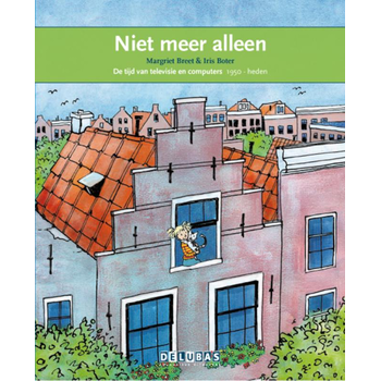 Annie M.G. Schmidt (Hardback) bij Singel 344