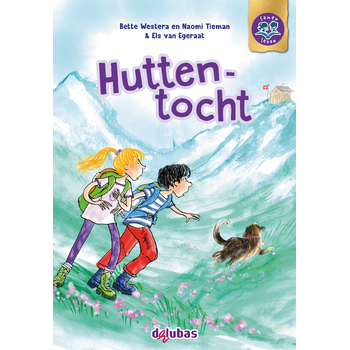 Huttentocht (Hardback) bij Singel 344