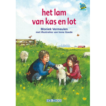 Het lam van Kas en Lot (Hardback) bij Singel 344