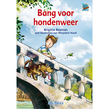 Bang voor hondenweer (Hardback) bij Singel 344