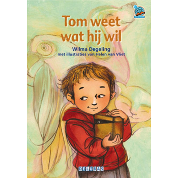 Tom weet wat hij wil (Hardback) bij Singel 344