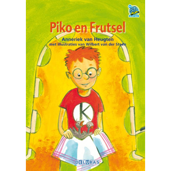 Piko en Frutsel (Hardback) bij Singel 344