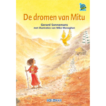 De dromen van Mitu (Hardback) bij Singel 344