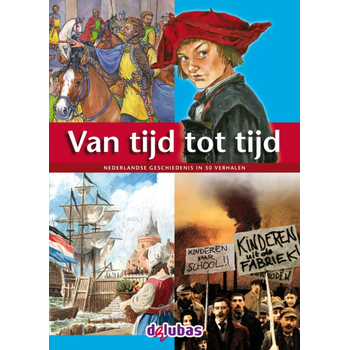 Van tijd tot tijd (Hardback) bij Singel 344
