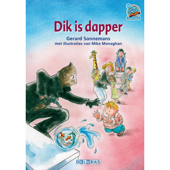 Dik is dapper (Hardback) bij Singel 344