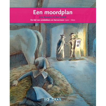 Willem van Oranje (Hardback) bij Singel 344