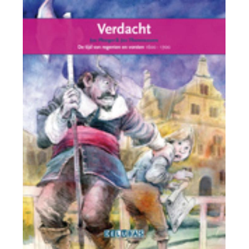 De Beemster (Hardback) bij Singel 344