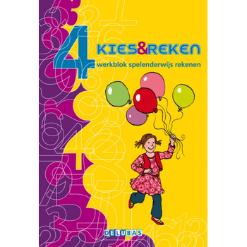 werkblok (Loose-leaf) bij Singel 344