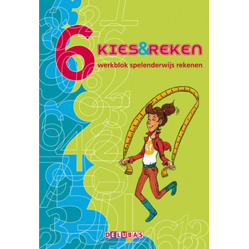 werkblok (Paperback) bij Singel 344