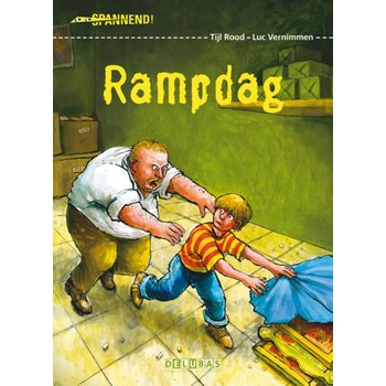 Rampdag (Hardback) bij Singel 344