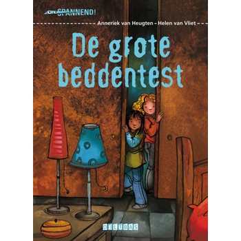 De grote beddentest (Hardback) bij Singel 344