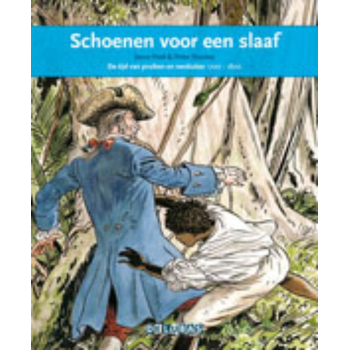 Slavernij (Hardback) bij Singel 344