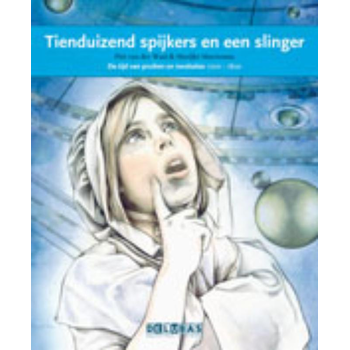 Eise Eisinga (Hardback) bij Singel 344