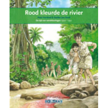 Indonesie (Hardback) bij Singel 344