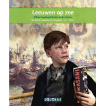 De haven van Rotterdam (Hardback) bij Singel 344
