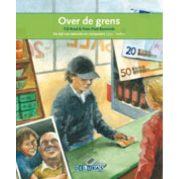 Europa (Hardback) bij Singel 344