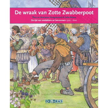 De beeldenstrom (Hardback) bij Singel 344