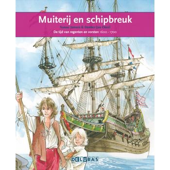 De VOC (Hardback) bij Singel 344