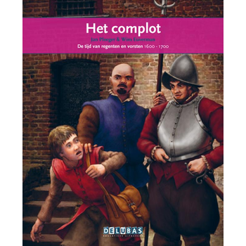 Hugo de Groot (Hardback) bij Singel 344