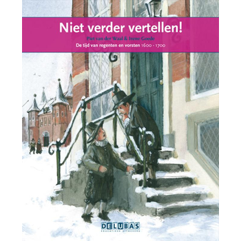 De statenbijbel (Hardback) bij Singel 344