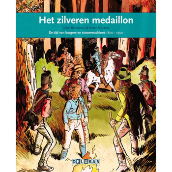Napoleon (Hardback) bij Singel 344