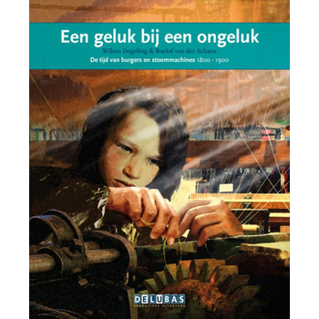 Verzet tegen kinderarbeid (Hardback) bij Singel 344