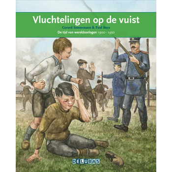 De eerste wereldoorlog (Hardback) bij Singel 344