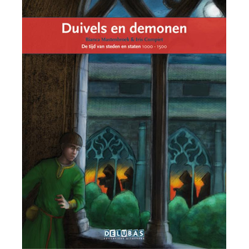 Hebban olla vogala (Hardback) bij Singel 344