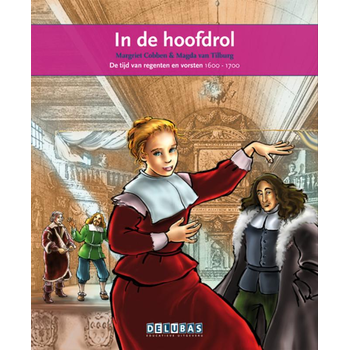 Spinoza (Hardback) bij Singel 344