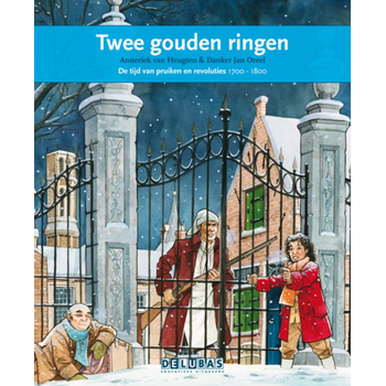 Buitenhuizen (Hardback) bij Singel 344