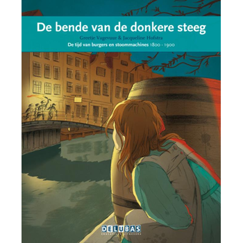 De grondwet (Hardback) bij Singel 344