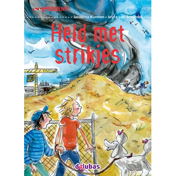 Held met strikjes (Hardback) bij Singel 344