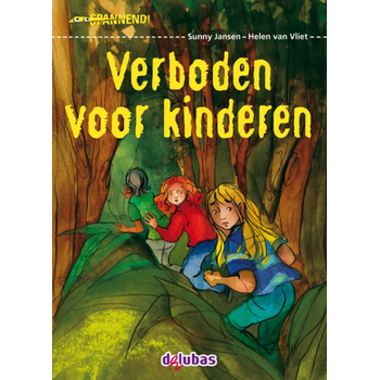 Verboden voor kinderen (Hardback) bij Singel 344