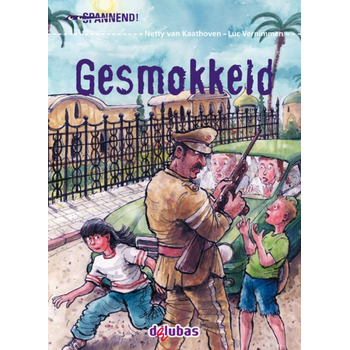 Gesmokkeld! (Hardback) bij Singel 344