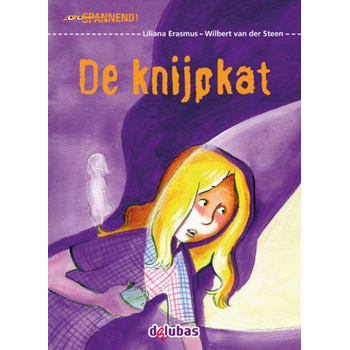 De knijpkat (Hardback) bij Singel 344
