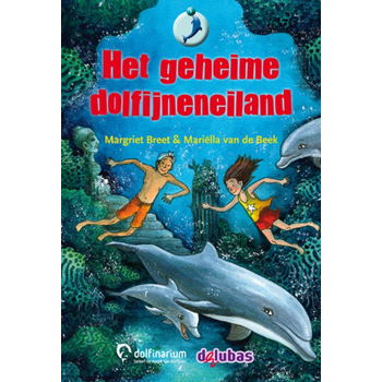 Het geheime dolfijneneiland (Hardback) bij Singel 344
