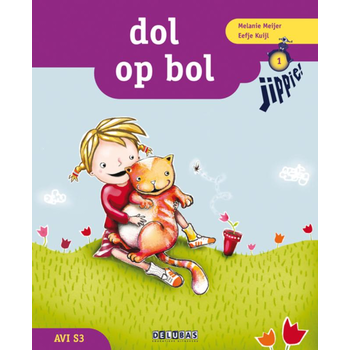 Dol op bol (Hardback) bij Singel 344