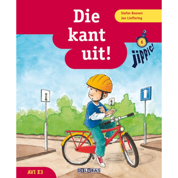 Die kant uit! (Hardback) bij Singel 344