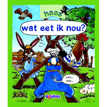 wat eet ik nou? (Hardback) bij Singel 344