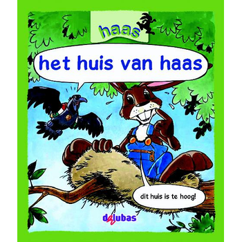 het huis van haas (Hardback) bij Singel 344
