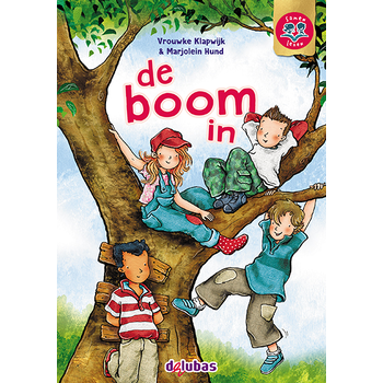 de boom in (Hardback) bij Singel 344