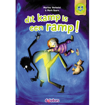 dit kamp is een ramp! (Hardback) bij Singel 344