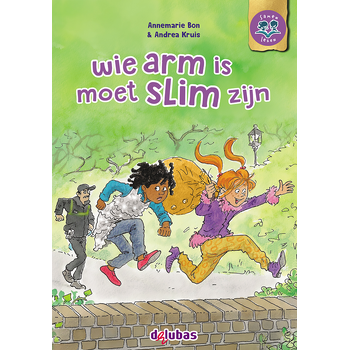 wie arm is moet slim zijn (Hardback) bij Singel 344