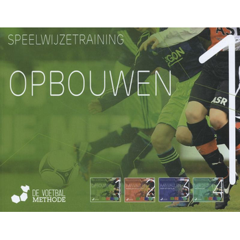 Opbouwen (Paperback) bij Singel 344