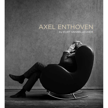 Axel Enthoven (Paperback) bij Singel 344