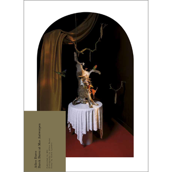 Athos Burez (Hardback) bij Singel 344