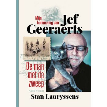 Mijn herinneringen aan Jef Geeraerts (Paperback) bij Singel 344