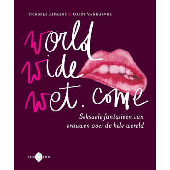 Worldwidewet.come (Paperback) bij Singel 344